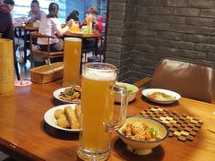 -搓火大都会(广安门总店)