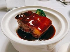 金牌红烧肉-同庆楼(金宝汇店)