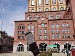 -青岛啤酒博物馆