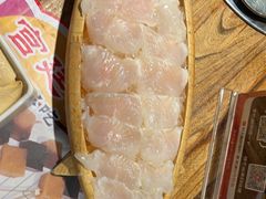 -槐店王婆大虾(开发区店)