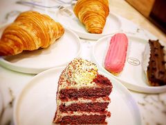 -WHEAT&BAKER-麥(凯德来福士店)