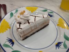 -萨莉亚意式餐厅(南开大悦城店)