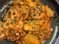 -一棠龙虾•王牌虾球(光谷天地店)