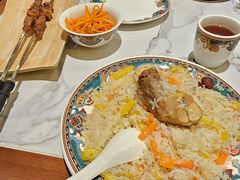 -巴依老爷新疆美食(常营店)