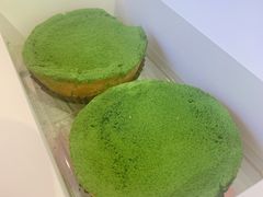 -黛汀烘焙DAINTY BAKERY(代字行合生汇店)