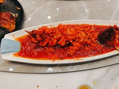 -会宾园·云山宴中餐