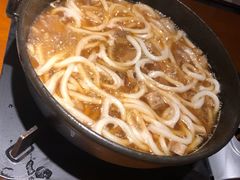 -牛玄庵日式寿喜烧·料理店(新源里店)