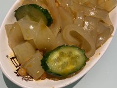 -龙梅肥肠鱼(明瓦廊店)