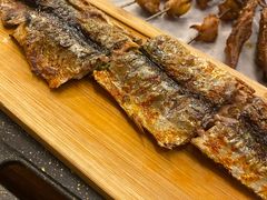 -破店肥哈·东北烧烤(南山保利店)