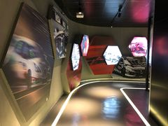-魔赛卡丁车赛车汇(上海店)