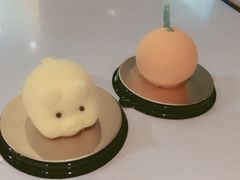 -麦当劳(宾水西道店)