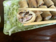越南春卷-周记蟹仔粉(侨港风情街店)