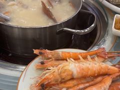 -盈田盈粥庄(博山东路店)