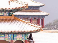 -故宫博物院(故宫)