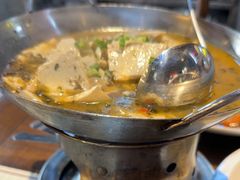-缘来聚·徽菜名店(黄山宏村店)