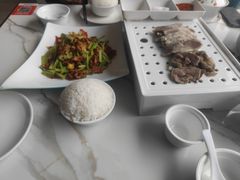 -老毛手抓·盐池滩羊非遗手抓(宁夏总店)