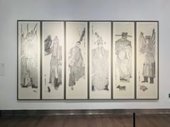 -南京书画院金陵美术馆