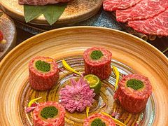 -丸藏和牛烧肉专门店(园区师惠坊店)