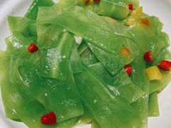 砂锅贡竹笋-香丰阁·烤鸭·川湘菜(清河店)