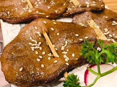 -林妈妈村·日式料理(宝山万达店)