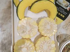 -潮汕大目牛肉火锅(皇岗旗舰店)