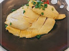 -聚鑫阁江浙菜·非遗传承技艺(青村帝华园店)