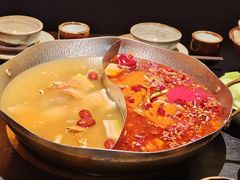 -色響火锅(恒隆广场店)