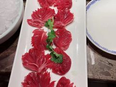 -码头故事火锅(大丰店)