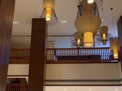 -长白山万达锦华套房酒店