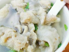 -江南红鱼汤(洋中花园店)