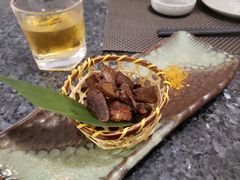 -菊上料理(蜀山银泰百货店)