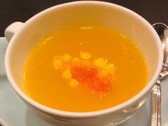 -广州文华东方酒店·江-由辉师傅主理