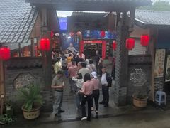 -老字号农家宴