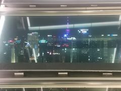 -海神诺富特大酒店-旋宫50旋转餐厅