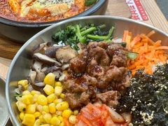 -米村拌饭(银泰中心店)