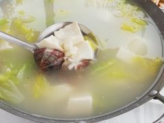 -渔民船说·北塘海鲜·天津菜·海肠捞饭(北塘古镇店)