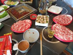 -重庆德忆火锅（龙南街3店）(渝水岸餐饮)
