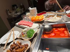 -海底捞火锅(劲松店)