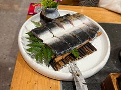 -柔杉家黑牛烤肉·活鳗鱼(太原街店)