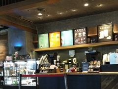 -星巴克(秦皇岛乐都汇店)