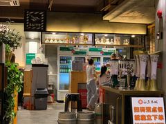 -白玉串城·朝鲜族烤串(龙岗店)