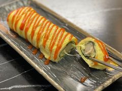 芝士鸡蛋卷-HONGA HONGA雄家(曹路店)