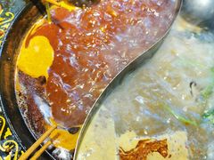 -黄家码头老火锅(解放碑旗舰店)