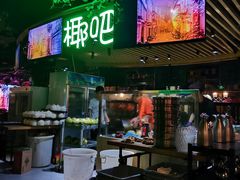 -润青四季音乐主题餐厅·椰子鸡(罗湖店)