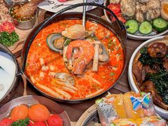 -岛风·台食小馆 ISLAND BISTRO(烟台山店)