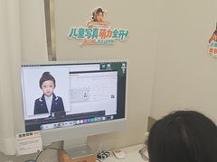 -海马体照相馆(上海万象城店)