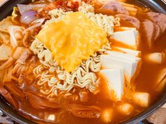 -Woolee韩食堂·韩式家庭料理