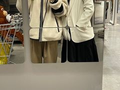 -宜家家居(西安未央商场店)