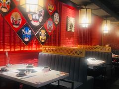 -京韵胡同·酱香羊蝎子火锅涮肉(长寿路店)