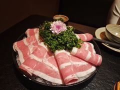-色響火锅(恒隆广场店)